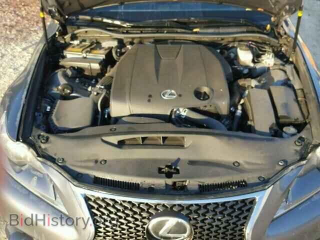 2015 LEXUS IS250 - VIN: JTHBF1D21F5053471 - Фото 7