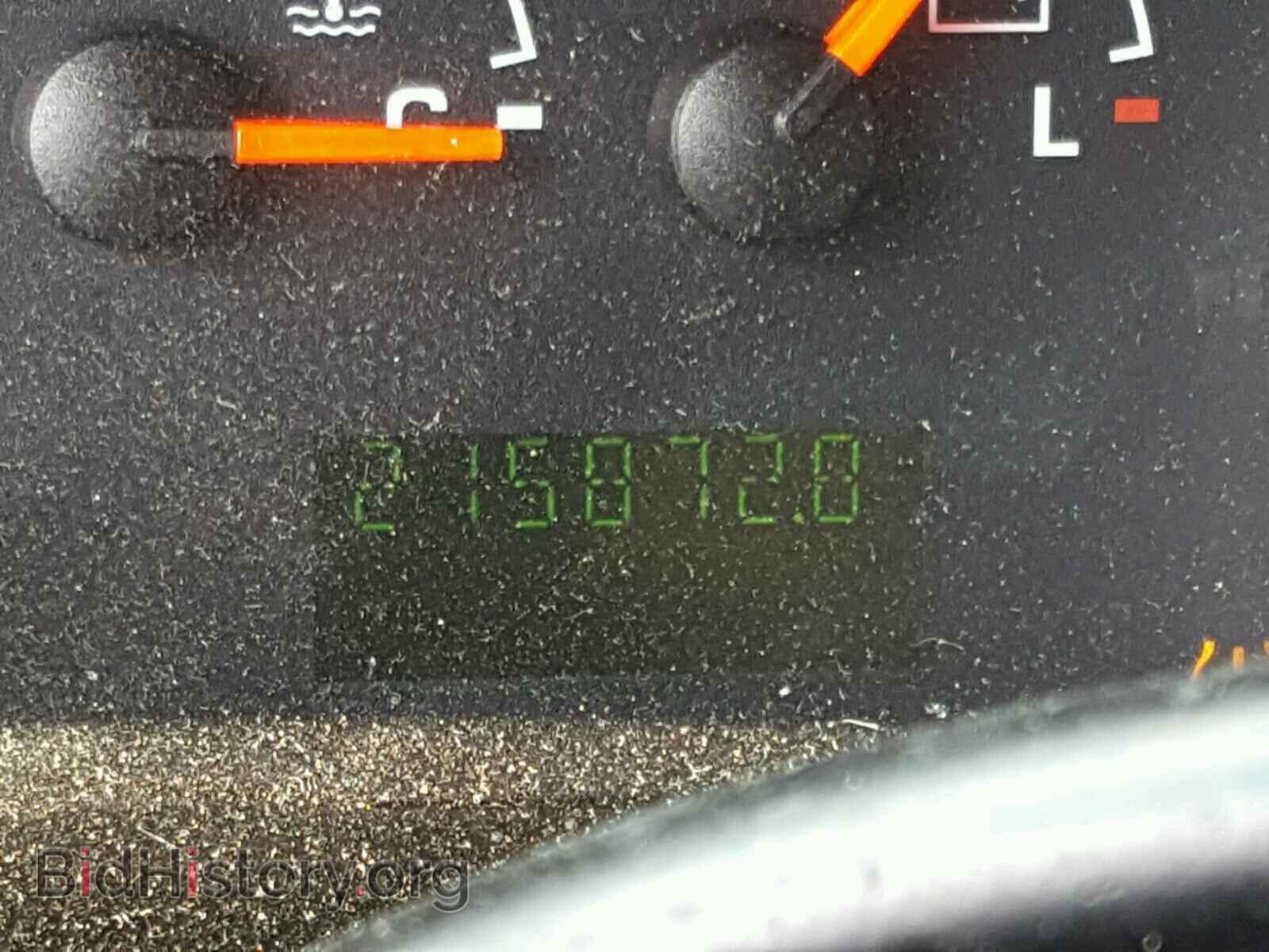 2007 FORD ECONOLINE - VIN: 1FTNE24W47DB40931 - Photo 8