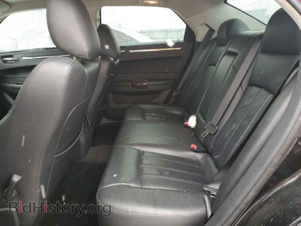 2010 CHRYSLER 300 - VIN: 2C3CA6CT3AH324256 - Фото 10