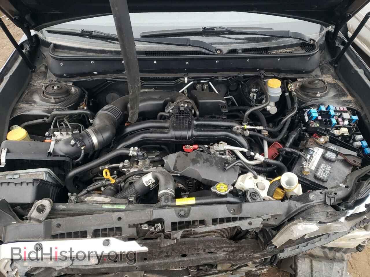 2013 SUBARU OUTBACK - VIN: 4S4BRCBC3D3279886 - Photo 7