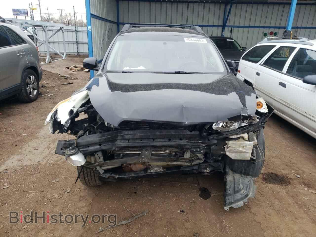 2013 SUBARU OUTBACK - VIN: 4S4BRCBC3D3279886 - Photo 9