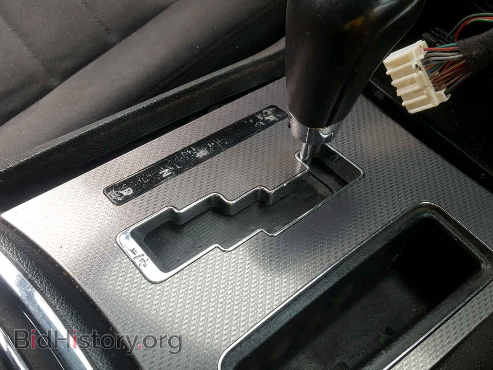 2011 DODGE CHARGER - VIN: 2B3CL3CG2BH593407 - Фото 9