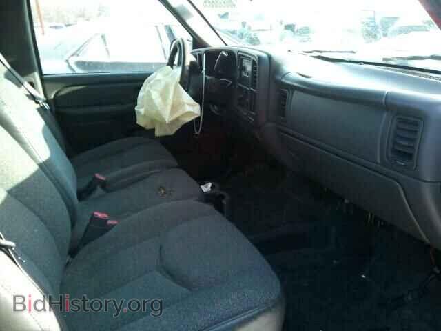 2006 CHEVROLET SILVERADO - VIN: 1GCEC19X76Z295010 - Photo 5