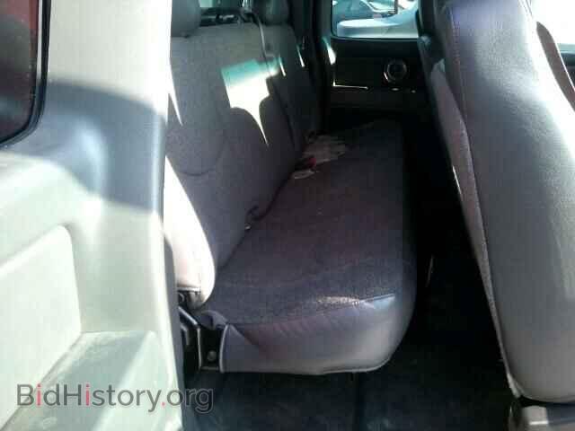 2006 CHEVROLET SILVERADO - VIN: 1GCEC19X76Z295010 - Photo 6