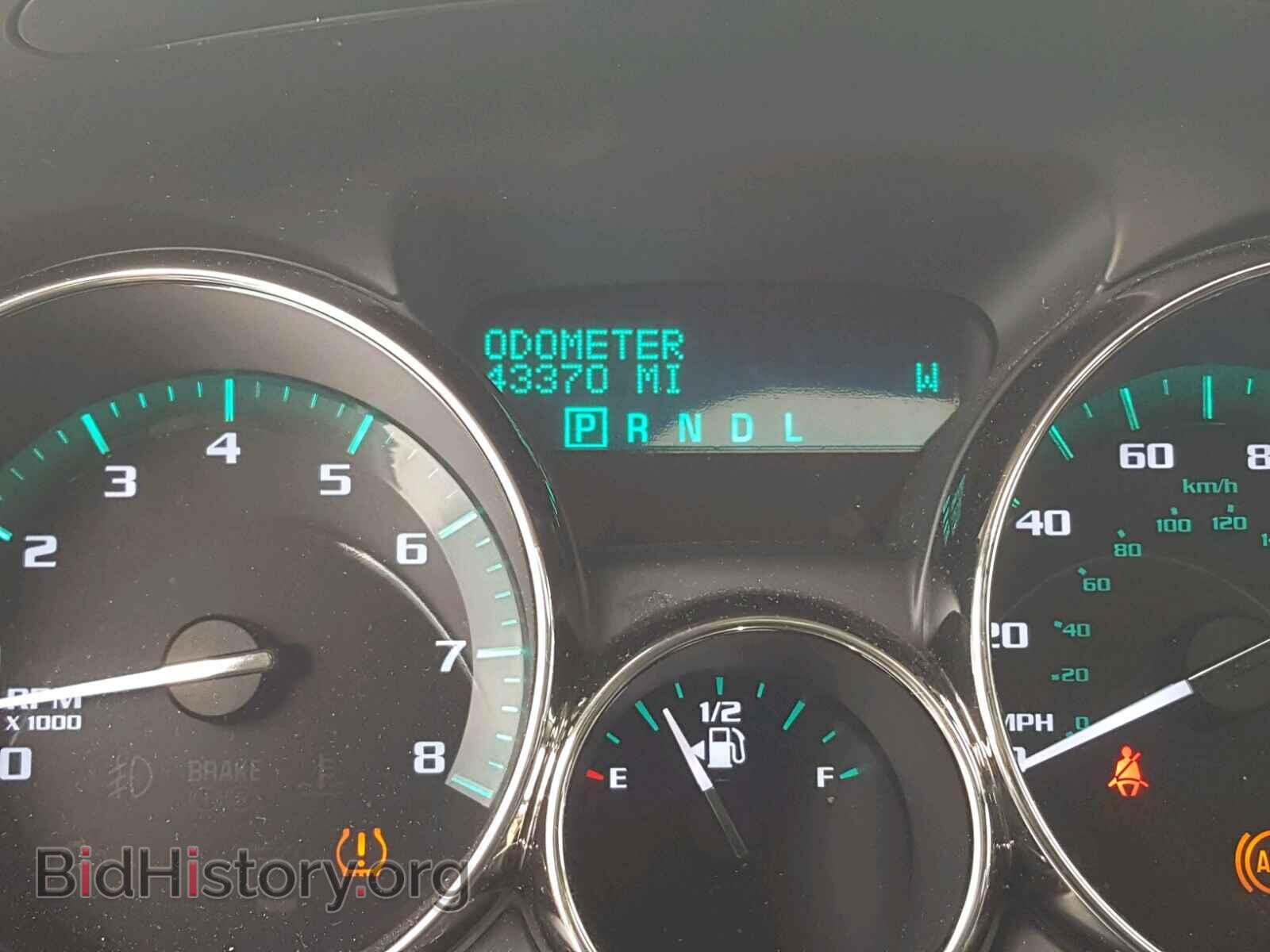 2015 BUICK ENCLAVE - VIN: 5GAKRBKD7FJ319085 - Фото 8
