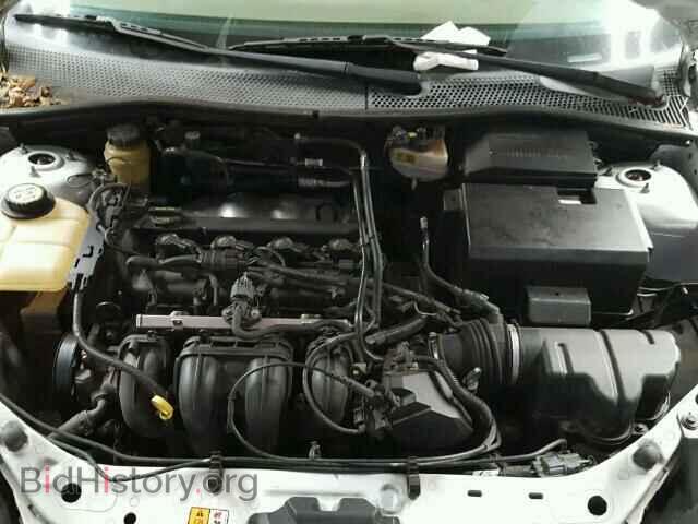 2005 FORD FOCUS - VIN: 1FAFP34N65W241424 - Фото 7