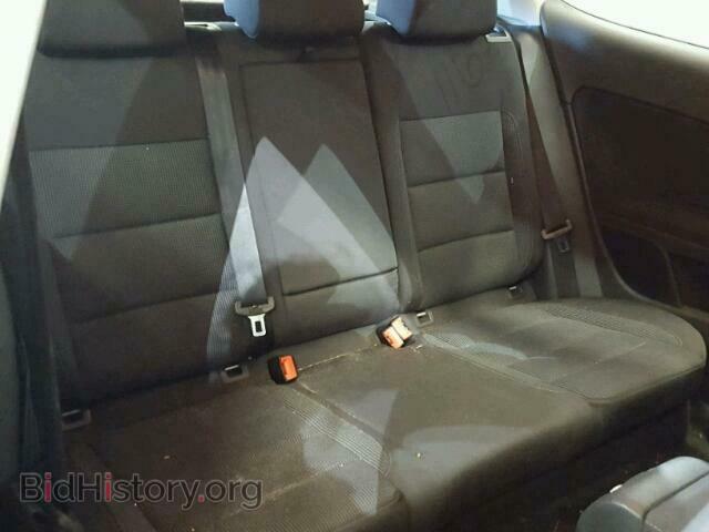 2012 VOLKSWAGEN GOLF - VIN: WVWAB7AJ2CW097458 - Фото 6
