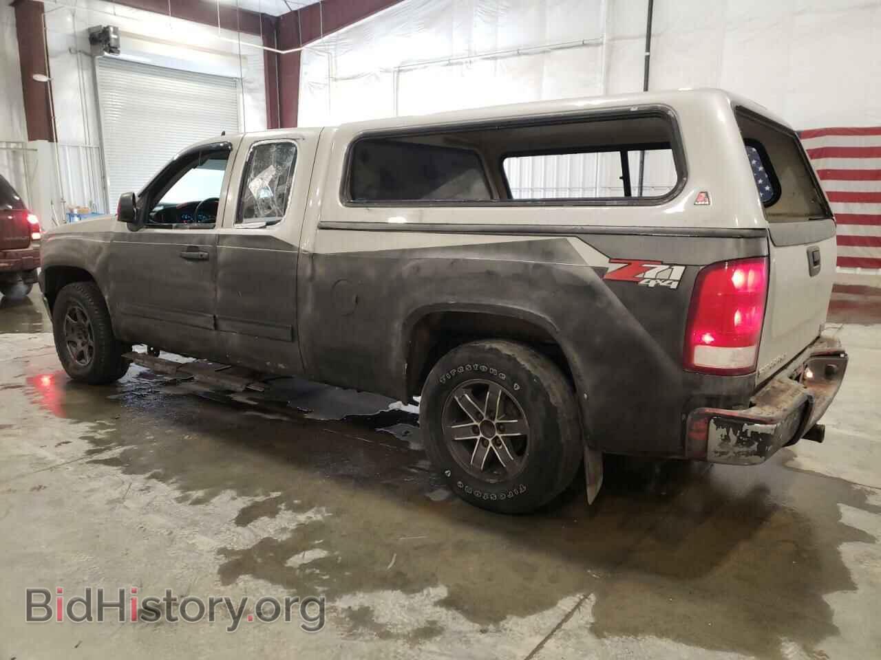 2007 GMC All Models - VIN: 1GTEK19J47Z567075 - Фото 2