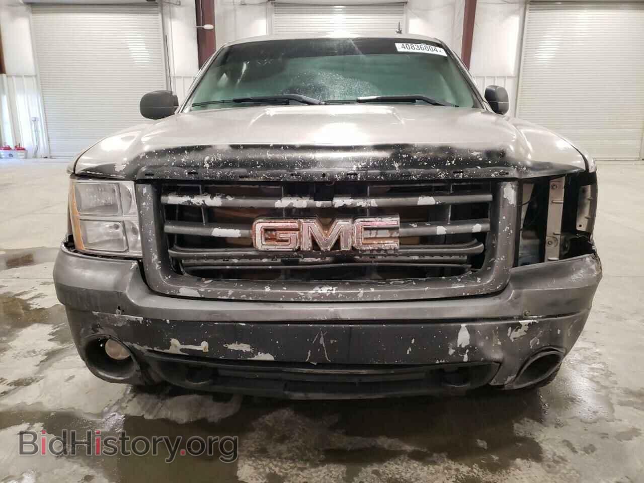 2007 GMC All Models - VIN: 1GTEK19J47Z567075 - Фото 5