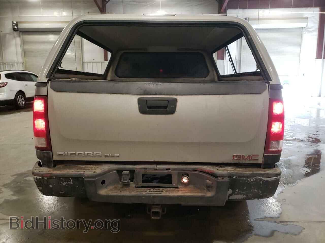 2007 GMC All Models - VIN: 1GTEK19J47Z567075 - Фото 6