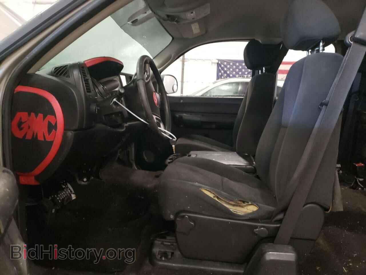 2007 GMC All Models - VIN: 1GTEK19J47Z567075 - Фото 7