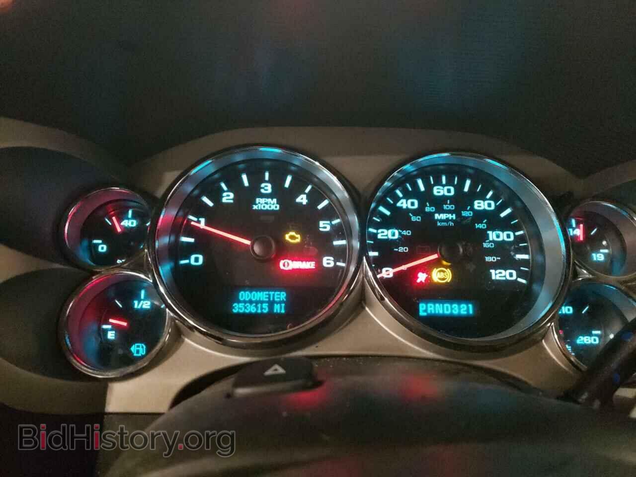 2007 GMC All Models - VIN: 1GTEK19J47Z567075 - Фото 9