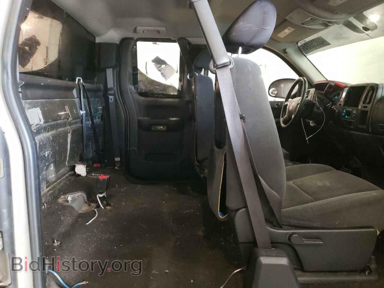2007 GMC All Models - VIN: 1GTEK19J47Z567075 - Фото 10