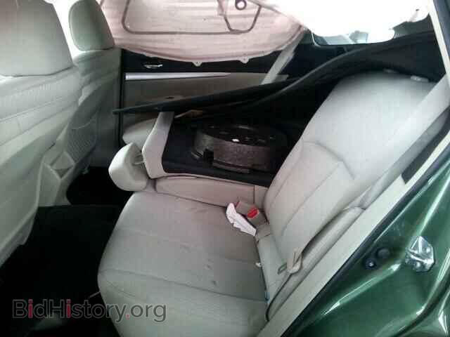 2012 SUBARU OUTBACK - VIN: 4S4BRBCCXC3299348 - Фото 6