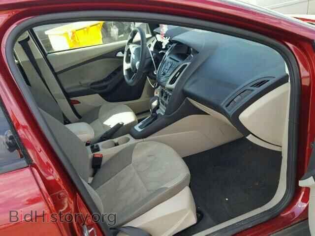 2014 FORD FOCUS - VIN: 1FADP3F26EL261152 - Photo 5