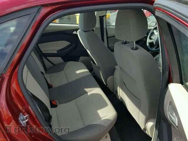 2014 FORD FOCUS - VIN: 1FADP3F26EL261152 - Photo 6