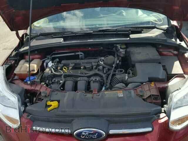 2014 FORD FOCUS - VIN: 1FADP3F26EL261152 - Photo 7