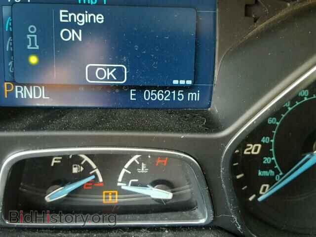 2014 FORD FOCUS - VIN: 1FADP3F26EL261152 - Photo 8
