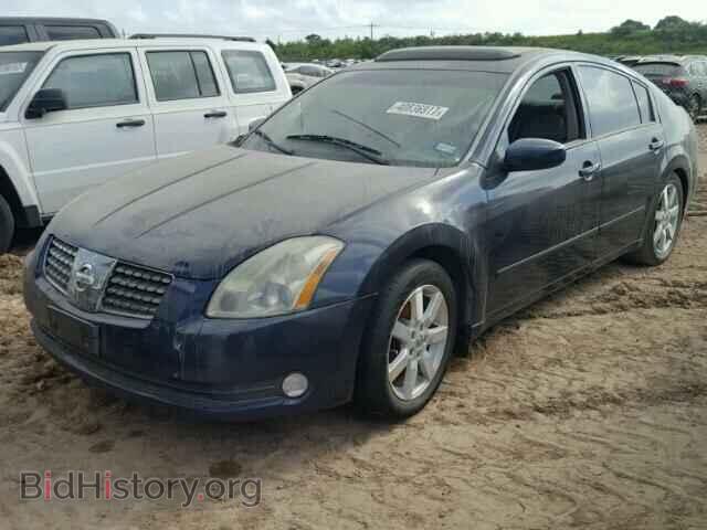 2006 NISSAN MAXIMA - VIN: 1N4BA41E66C817154 - Фото 2