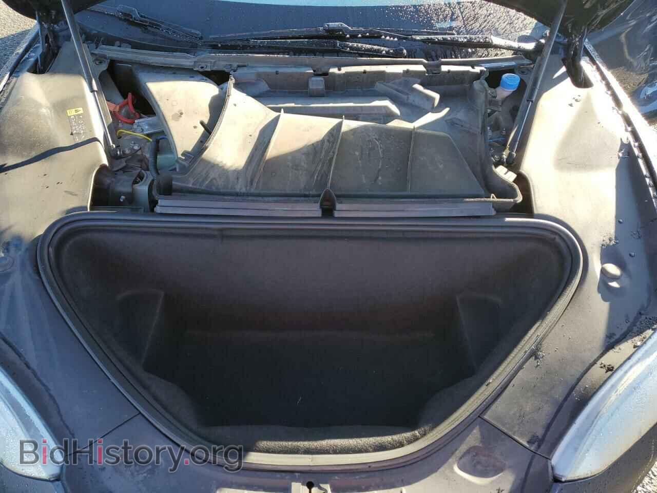2018 TESLA MODEL S - VIN: 5YJSA1E2XJF281247 - Фото 11