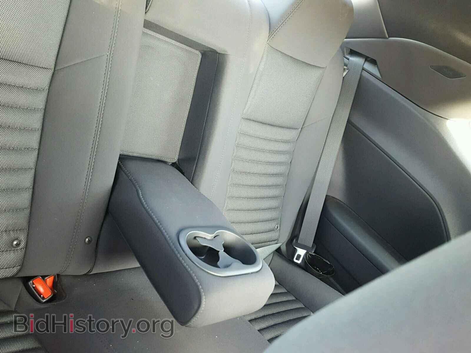 2013 DODGE CHALLENGER - VIN: 2C3CDYBT0DH549436 - Фото 6
