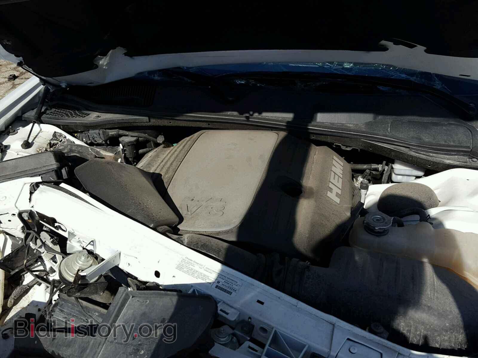 2013 DODGE CHALLENGER - VIN: 2C3CDYBT0DH549436 - Фото 7