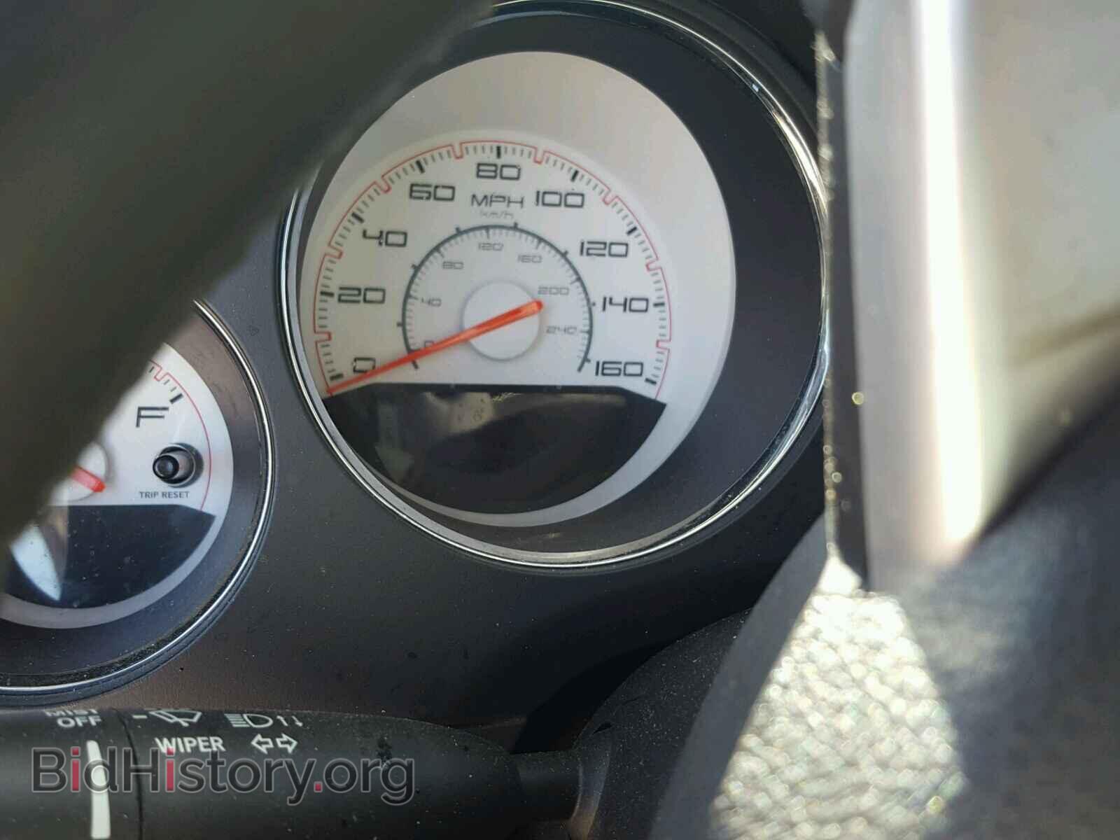 2013 DODGE CHALLENGER - VIN: 2C3CDYBT0DH549436 - Фото 8