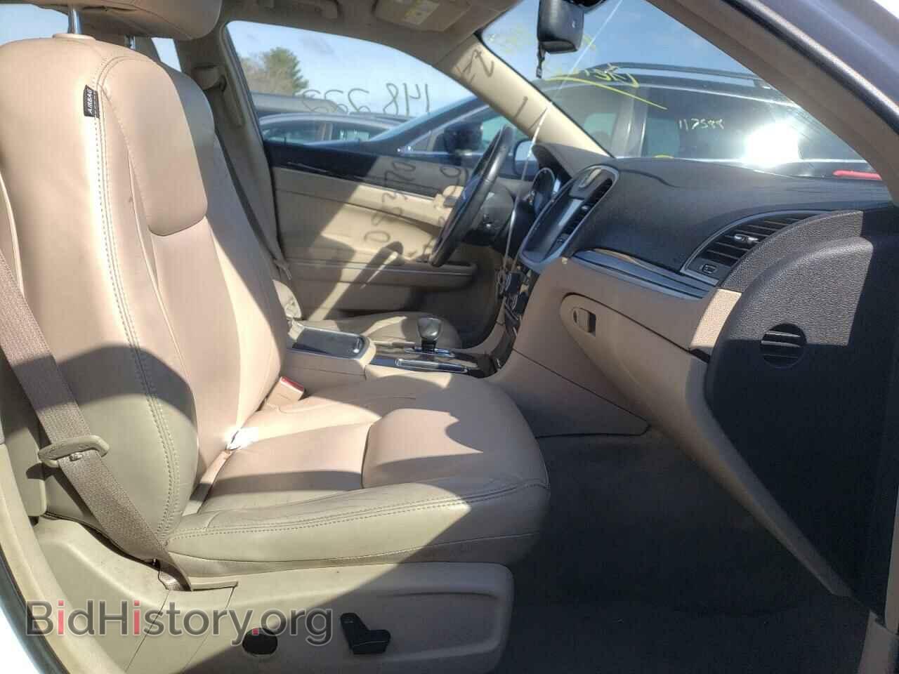 2013 CHRYSLER 300 - VIN: 2C3CCARG3DH527997 - Фото 5