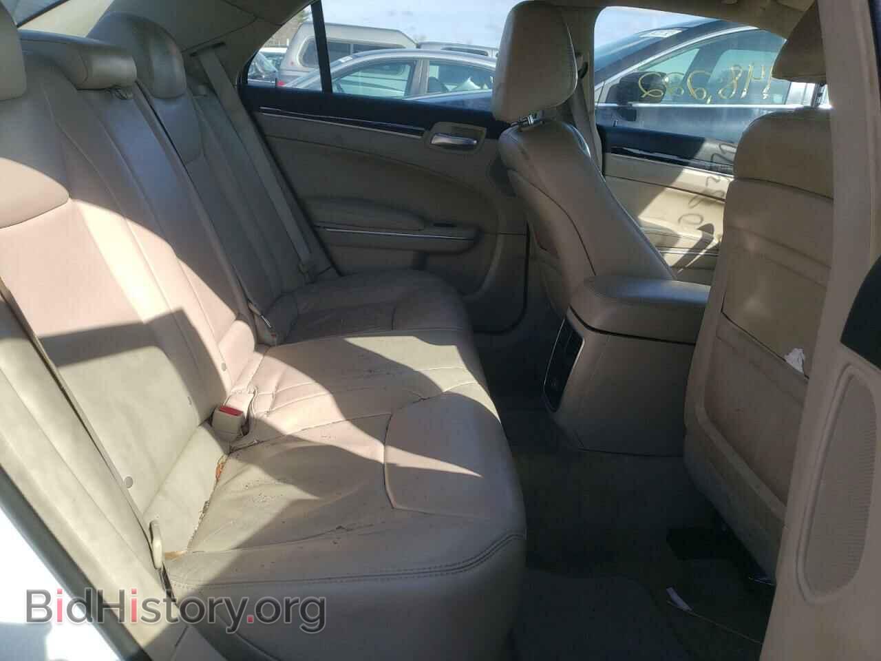 2013 CHRYSLER 300 - VIN: 2C3CCARG3DH527997 - Фото 6