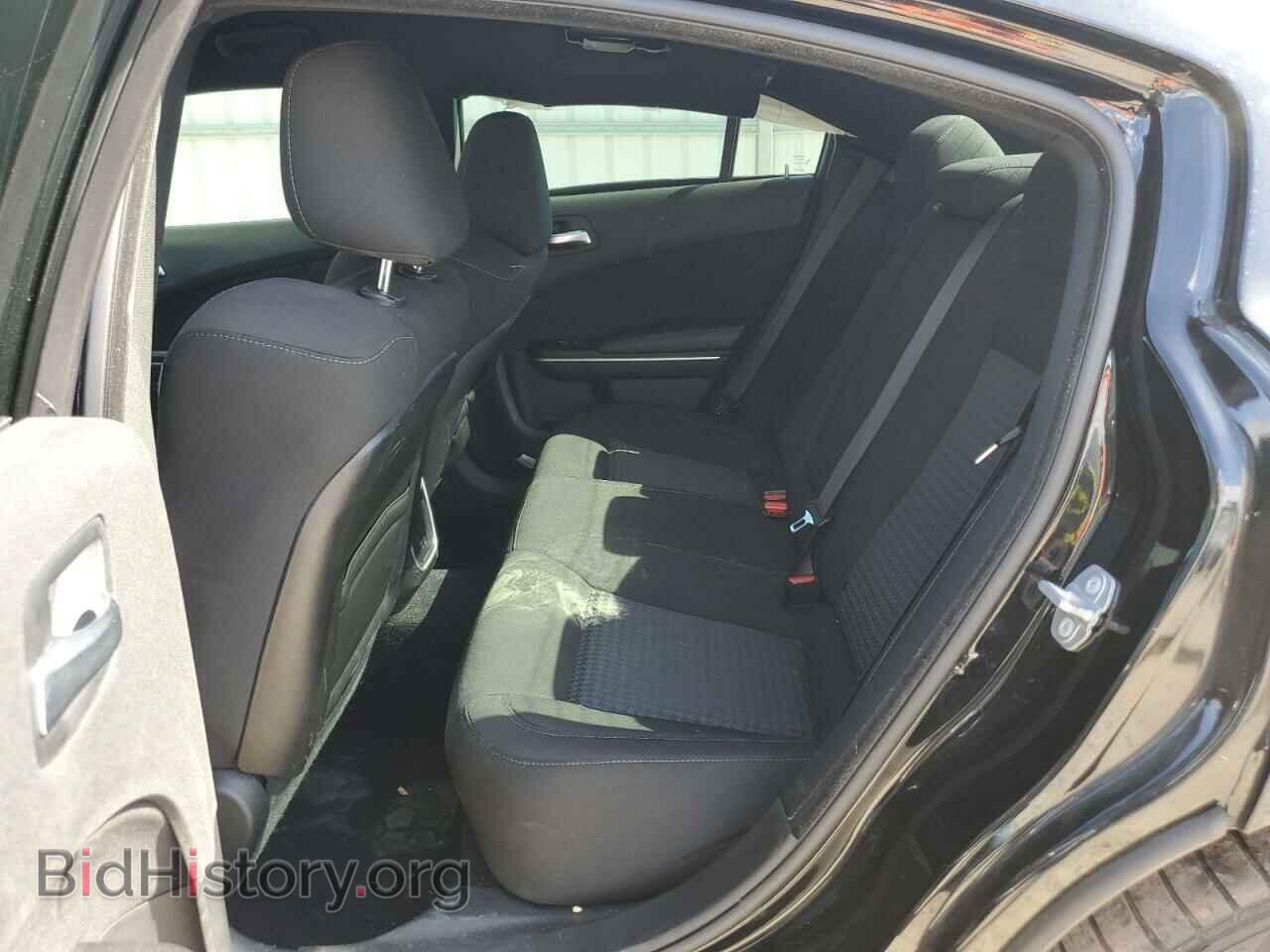 2021 DODGE CHARGER - VIN: 2C3CDXCTXMH604015 - Фото 10