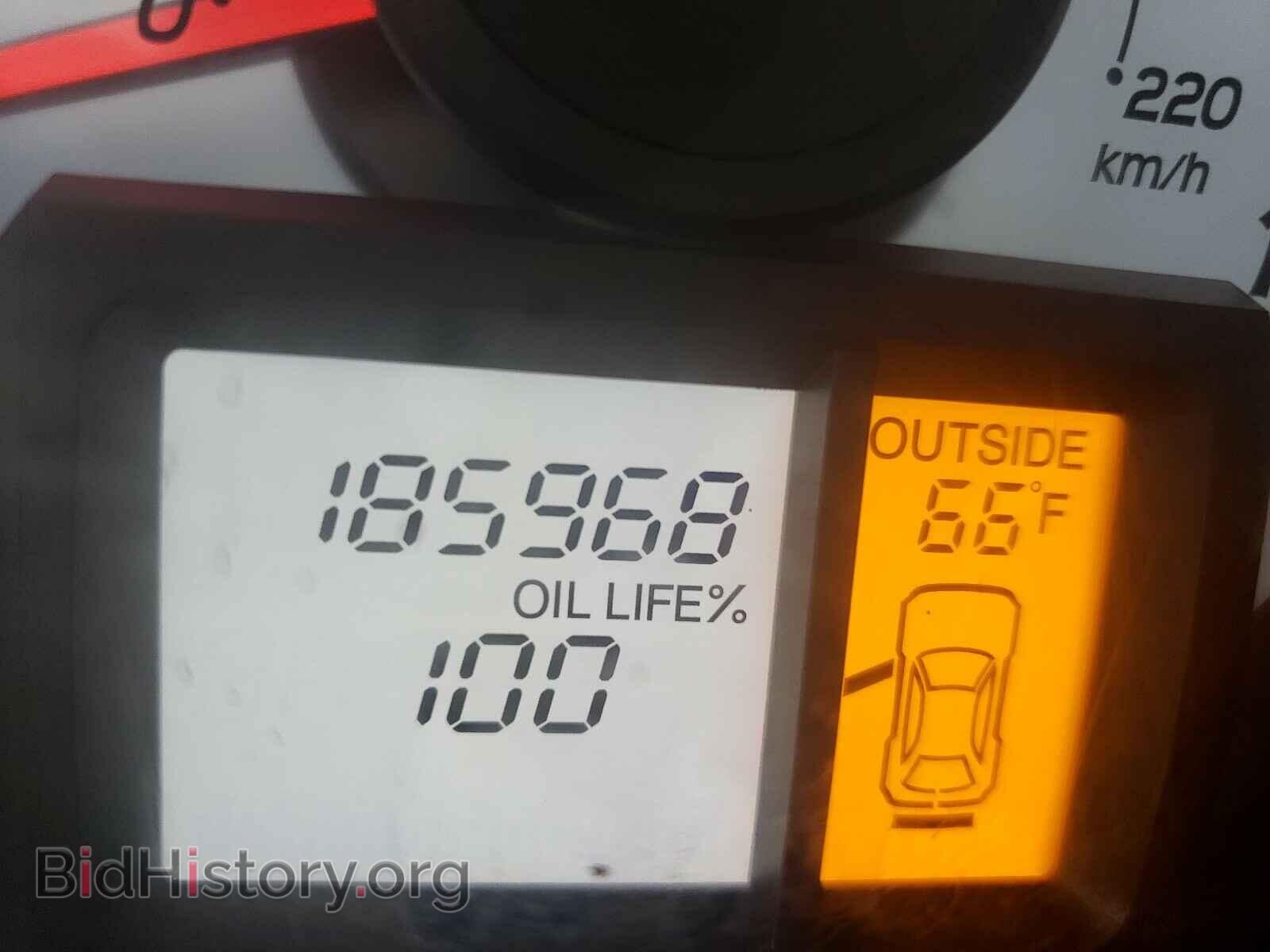 2012 HONDA PILOT - VIN: 5FNYF4H65CB035592 - Фото 8