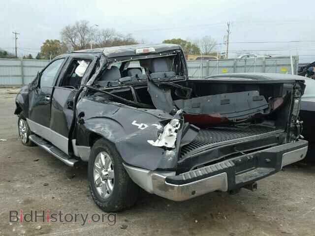 2014 FORD F150 - VIN: 1FTFW1EF5EFB58253 - Фото 3
