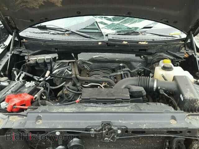 2014 FORD F150 - VIN: 1FTFW1EF5EFB58253 - Фото 7