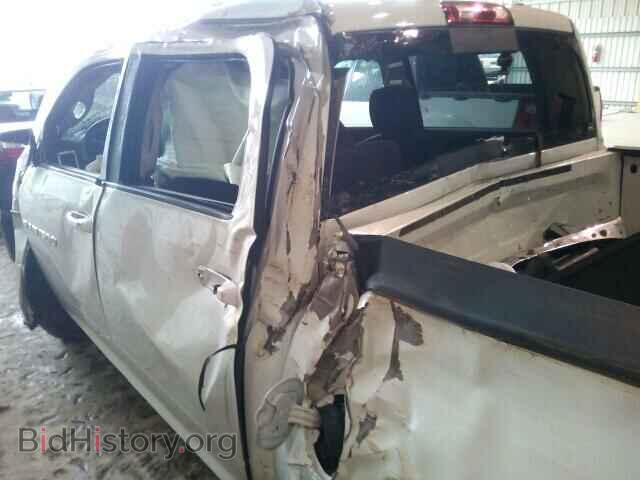 2012 DODGE RAM 1500 - VIN: 1C6RD6LT6CS313414 - Фото 10