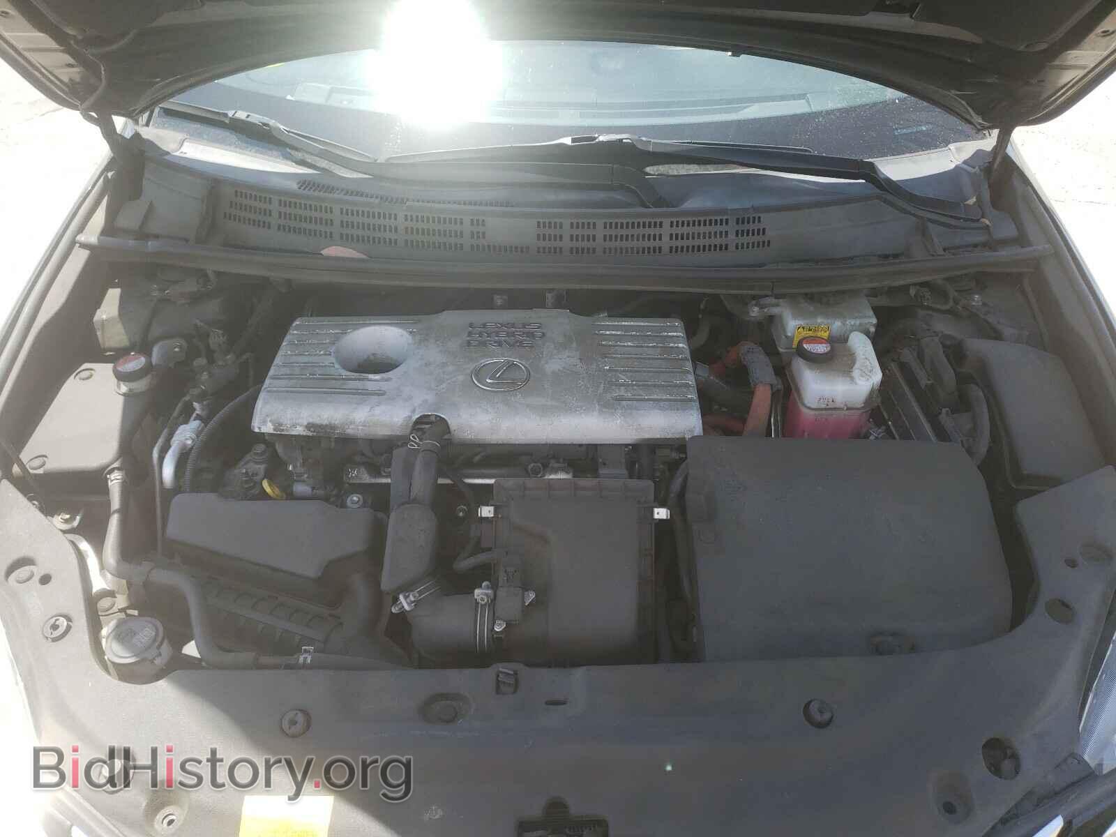 2015 LEXUS CT 200 - VIN: JTHKD5BH9F2217295 - Фото 7