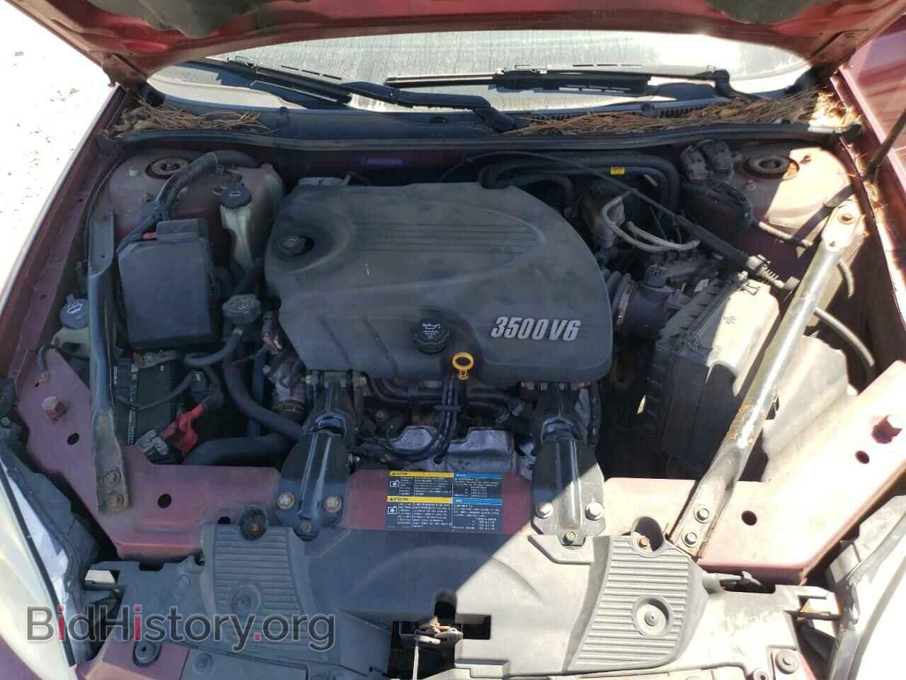 2009 CHEVROLET IMPALA - VIN: 2G1WT57K491103342 - Фото 7