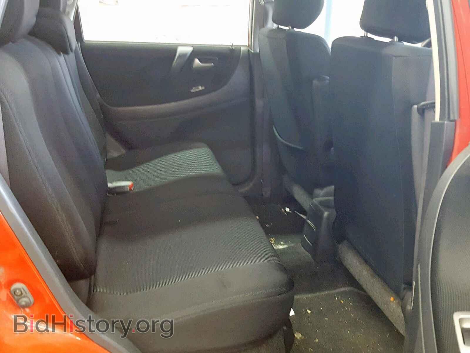 2005 SUZUKI AERIO - VIN: JS2RC61H655304567 - Фото 6