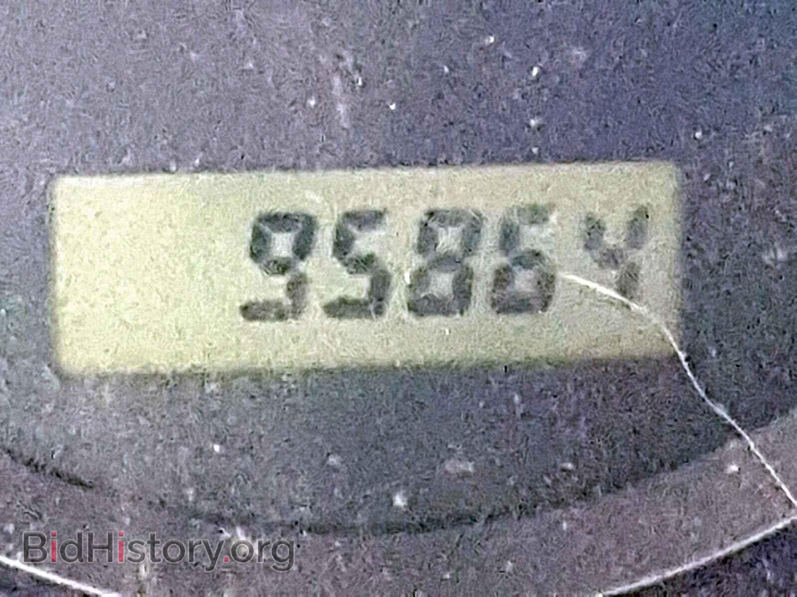 2005 SUZUKI AERIO - VIN: JS2RC61H655304567 - Фото 8