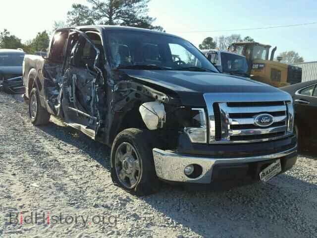 Photo 1FTFW1CF1CKD69330 - FORD F150 2012