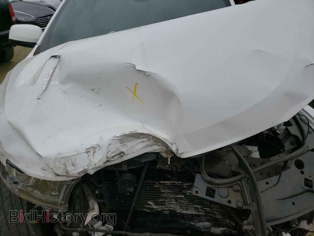 2015 DODGE DURANGO - VIN: 1C4RDJAG5FC236549 - Фото 7