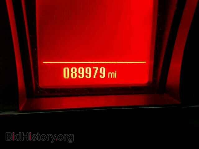 2012 GMC TERRAIN - VIN: 2GKALMEK9C6128539 - Фото 8
