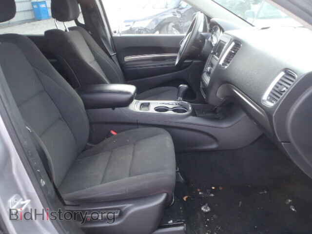 2013 DODGE DURANGO - VIN: 1C4RDHAG6DC694283 - Photo 5