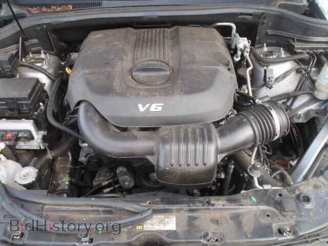 2013 DODGE DURANGO - VIN: 1C4RDHAG6DC694283 - Photo 7