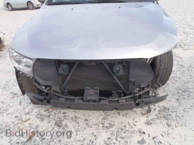 2013 DODGE DURANGO - VIN: 1C4RDHAG6DC694283 - Photo 9