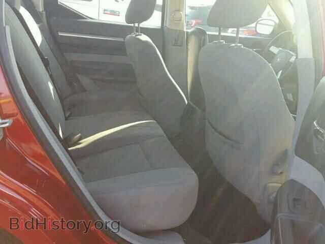 2010 DODGE CHARGER - VIN: 2B3CA4CD0AH316626 - Фото 6