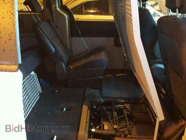2010 DODGE CARAVAN - VIN: 2D4RN5D14AR354655 - Фото 6