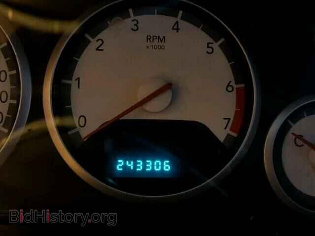 2010 DODGE CARAVAN - VIN: 2D4RN5D14AR354655 - Фото 8