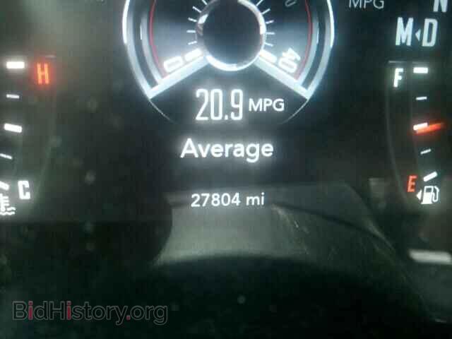 2016 DODGE CHALLENGER - VIN: 2C3CDZAG8GH345370 - Фото 8