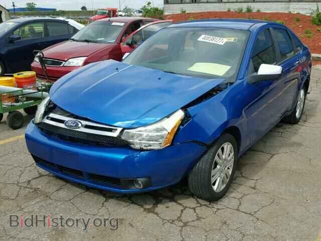 2010 FORD FOCUS - VIN: 1FAHP3HN7AW182803 - Фото 2