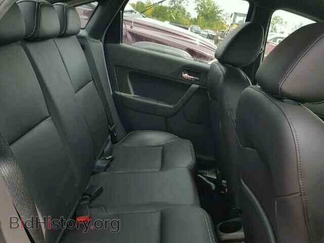 2010 FORD FOCUS - VIN: 1FAHP3HN7AW182803 - Фото 6
